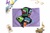 Buy Hiccups&Juice OS 7 inch Thong Liner Cloth Pad  at hiccupsandjuice.co.uk 